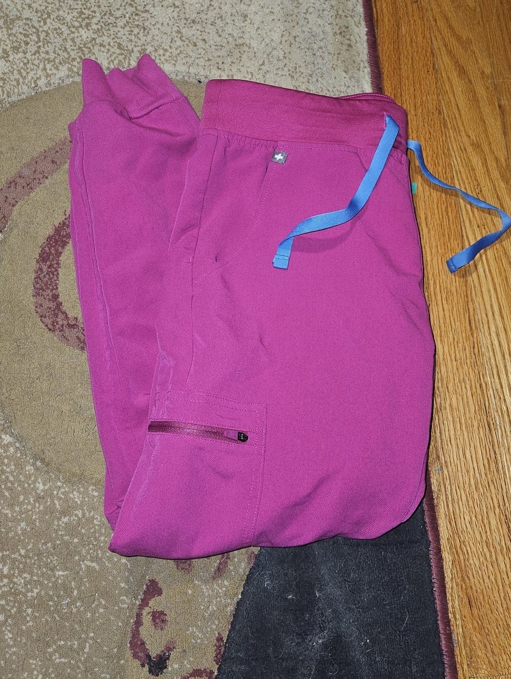 Figs Scrub Pants